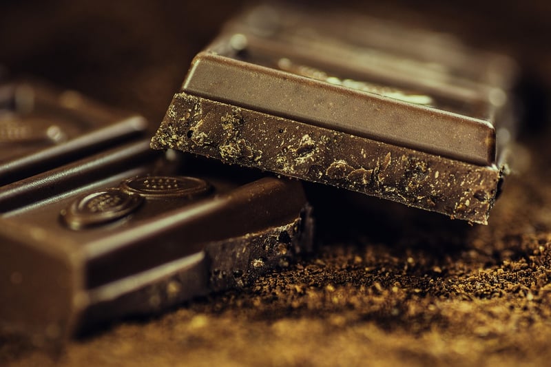 Chocolate Cookies