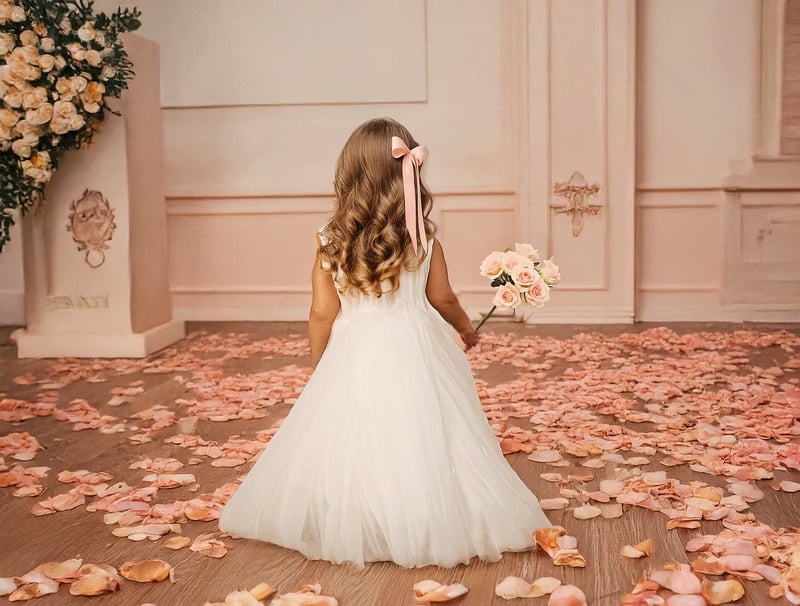 Forest Wedding Ceremony
